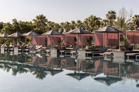 Cali Resort & Spa - 20