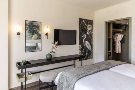 Cali Resort & Spa - 22