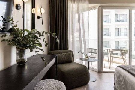 Cali Resort & Spa - 27