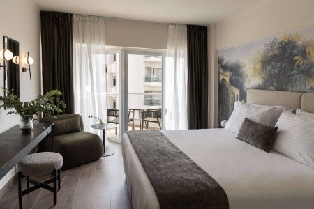 Cali Resort & Spa - 30