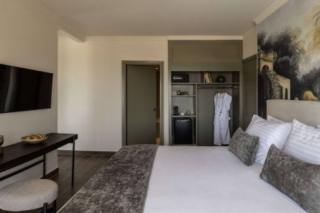 Cali Resort & Spa - 32