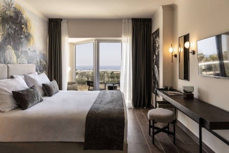 Cali Resort & Spa - 33