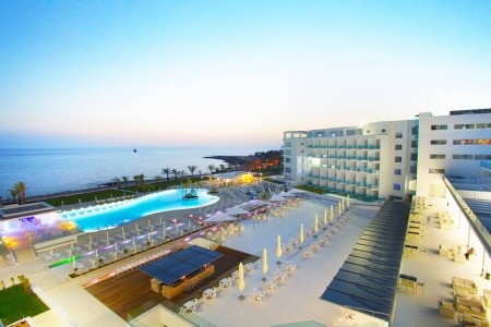 King Evelthon Beach Hotel And Resort - 23