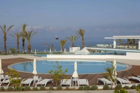 King Evelthon Beach Hotel And Resort - 26