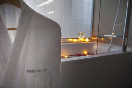 King Evelthon Beach Hotel And Resort - 33