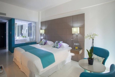 King Evelthon Beach Hotel And Resort - 39