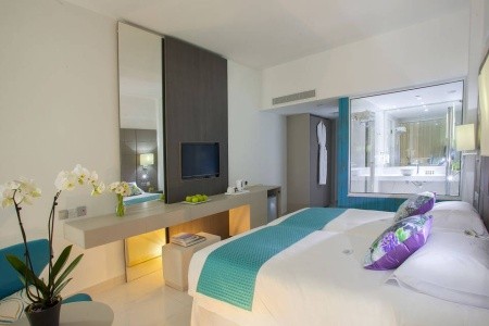 King Evelthon Beach Hotel And Resort - 40