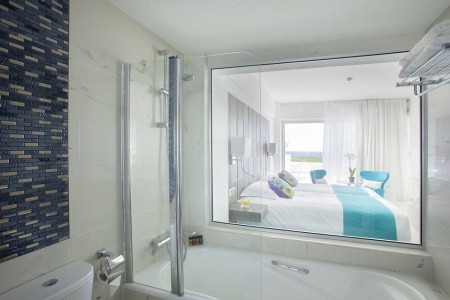 King Evelthon Beach Hotel And Resort - 42