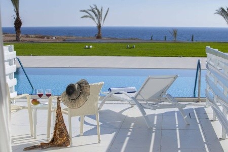 King Evelthon Beach Hotel And Resort - 44