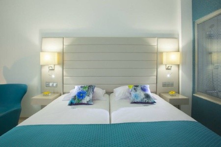 King Evelthon Beach Hotel And Resort - 45