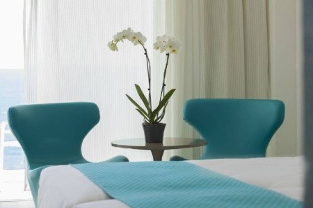 King Evelthon Beach Hotel And Resort - 46