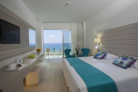 King Evelthon Beach Hotel And Resort - 48