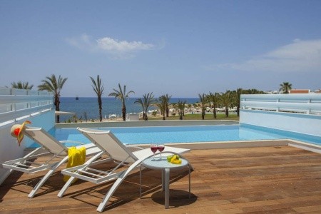 King Evelthon Beach Hotel And Resort - 51