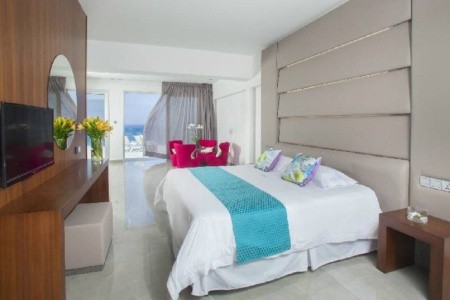 King Evelthon Beach Hotel And Resort - 52