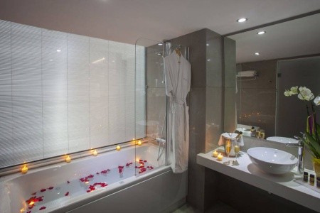 King Evelthon Beach Hotel And Resort - 54