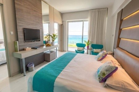 King Evelthon Beach Hotel And Resort - 55