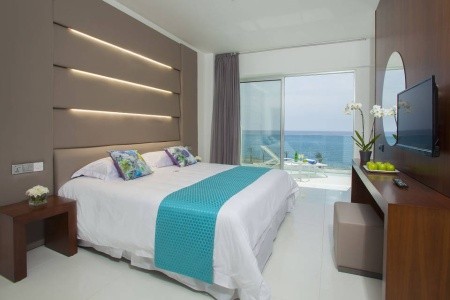 King Evelthon Beach Hotel And Resort - 56