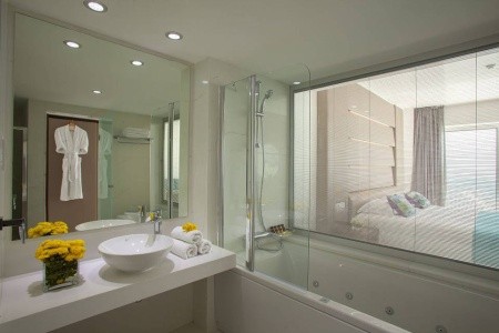 King Evelthon Beach Hotel And Resort - 58