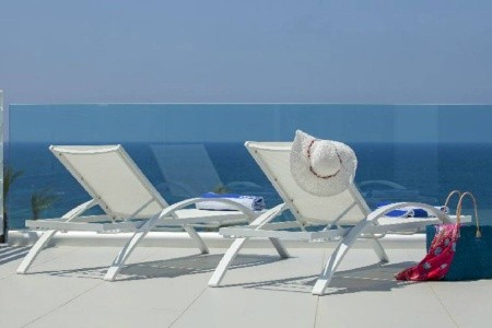 King Evelthon Beach Hotel And Resort - 59