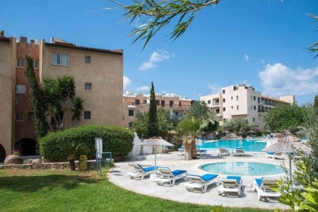 Basilica Holiday Resort - 23