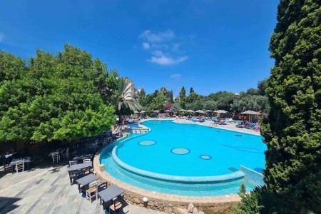 Basilica Holiday Resort - 24