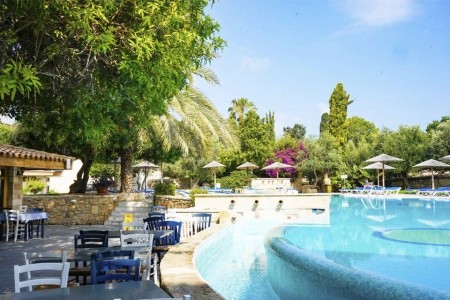 Basilica Holiday Resort - 25