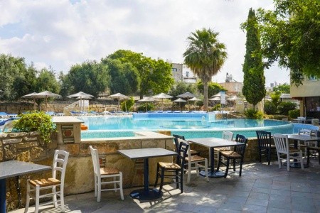 Basilica Holiday Resort - 26