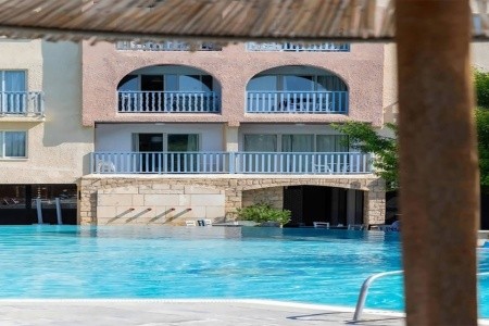 Basilica Holiday Resort - 27