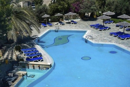 Basilica Holiday Resort - 28