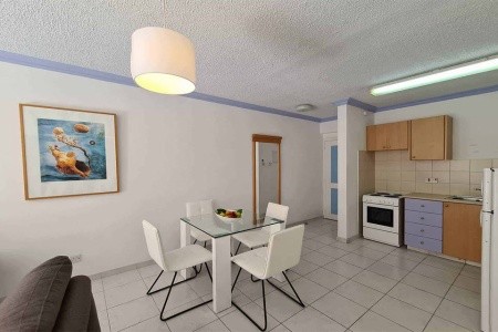 Basilica Holiday Resort - 29