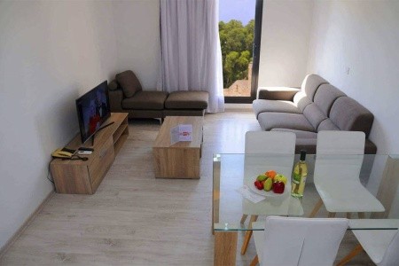 Basilica Holiday Resort - 30