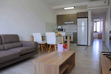 Basilica Holiday Resort - 31