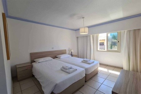 Basilica Holiday Resort - 32