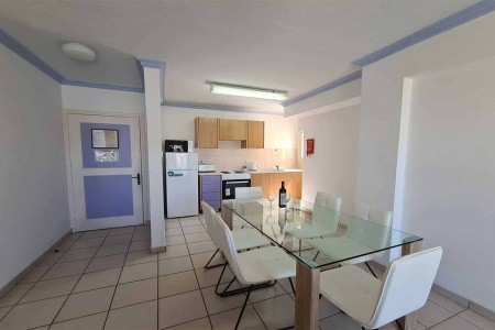 Basilica Holiday Resort - 35