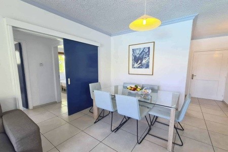 Basilica Holiday Resort - 36