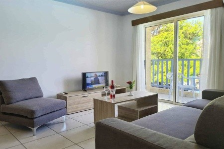 Basilica Holiday Resort - 37