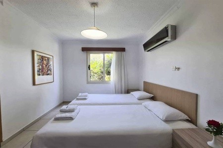 Basilica Holiday Resort - 38