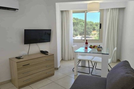 Basilica Holiday Resort - 40