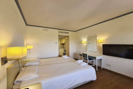 Basilica Holiday Resort - 41