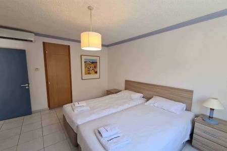 Basilica Holiday Resort - 42