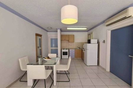 Basilica Holiday Resort - 43