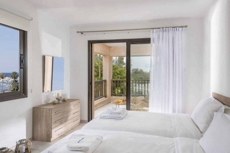 Basilica Holiday Resort - 44