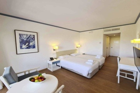 Basilica Holiday Resort - 45