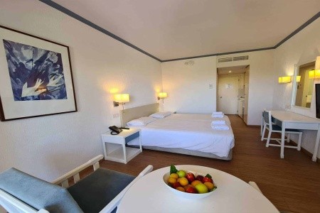 Basilica Holiday Resort - 46