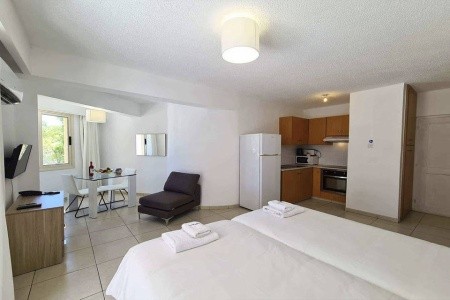 Basilica Holiday Resort - 47