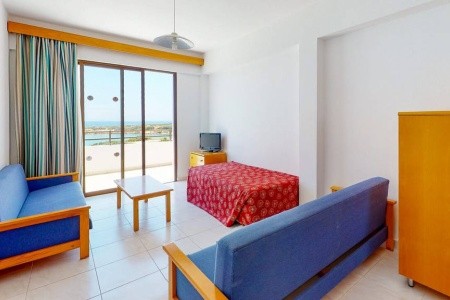 Corallia Beach Hotel Apartments (Ex. Corallia Beach) - 16