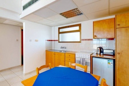 Corallia Beach Hotel Apartments (Ex. Corallia Beach) - 21