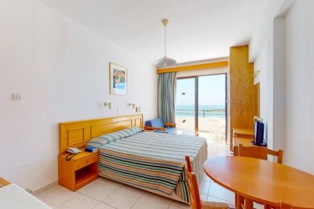 Corallia Beach Hotel Apartments (Ex. Corallia Beach) - 22