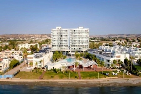 Radisson Beach Resort Larnaca (Ex. Princess Beach) - 22