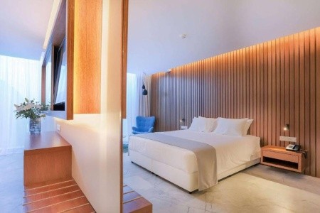 Radisson Beach Resort Larnaca (Ex. Princess Beach) - 24